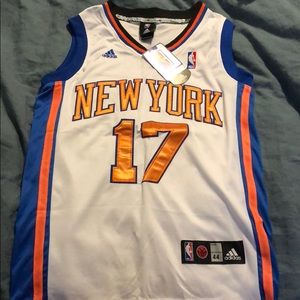 New York Knicks Jeremy Lin Jersey